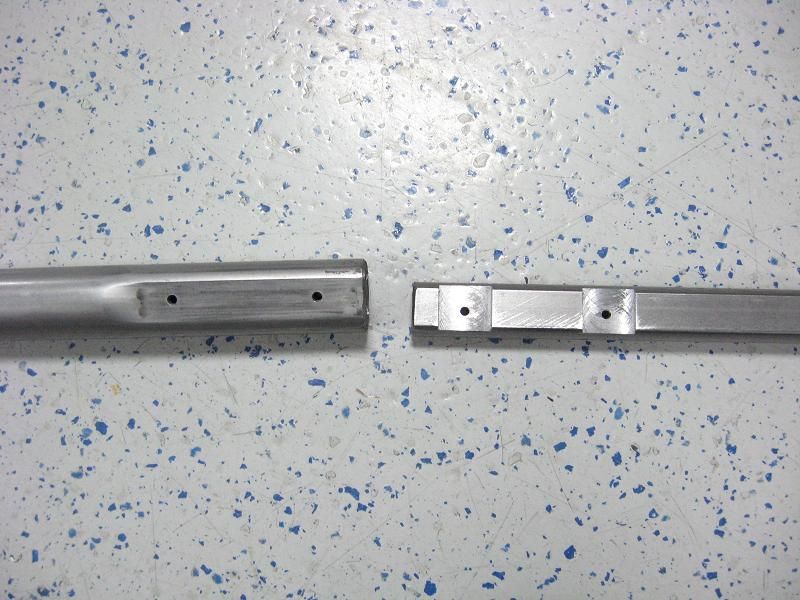 Steering column failure?